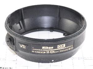 Корпус объектива Nikon 18-105 VR, б/у